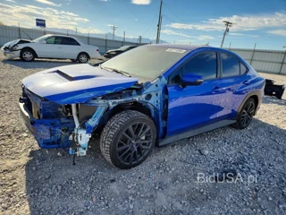 SUBARU WRX LIMITED