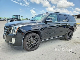 CADILLAC ESCALADE PREMIUM LUXURY