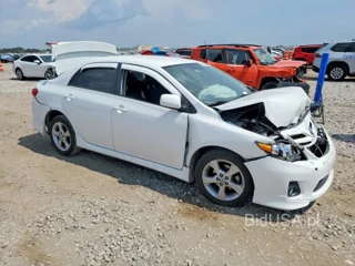 TOYOTA COROLLA S