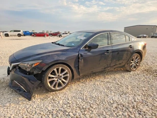 MAZDA 6 TOURING