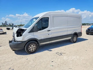 FORD TRANSIT T-250