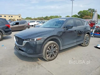 MAZDA CX-5 PREMIUM PLUS