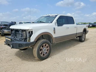FORD F350 SUPER DUTY