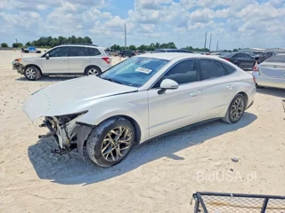 HYUNDAI SONATA SEL