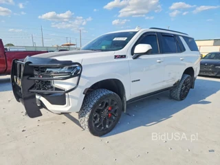 CHEVROLET TAHOE K1500 Z71