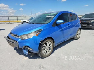 CHEVROLET SPARK 1LT
