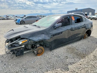 DODGE DART SXT SPORT