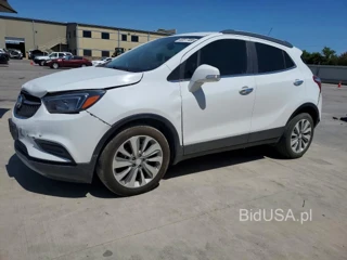 BUICK ENCORE PREFERRED