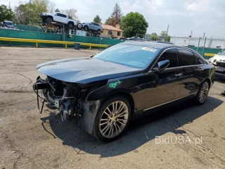 CADILLAC CT6 PREMIUM LUXURY CSAV