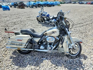 HARLEY-DAVIDSON FLHTCUI