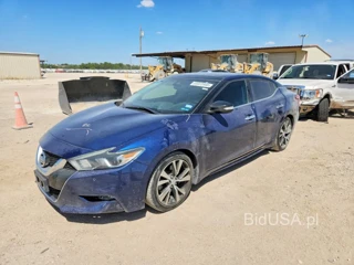 NISSAN MAXIMA 3.5 SL