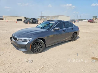BMW 330I