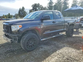 TOYOTA TUNDRA SR