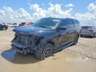 FORD EXPEDITION MAX XLT