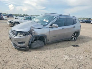JEEP COMPASS LIMITED