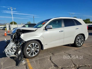 KIA SORENTO SX