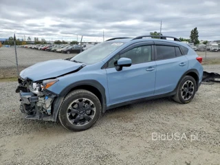 SUBARU CROSSTREK PREMIUM