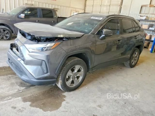 TOYOTA RAV4 HYBRID XLE