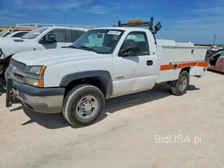 CHEVROLET SILVERADO C2500