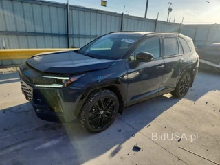 TOYOTA RAV4 XSE