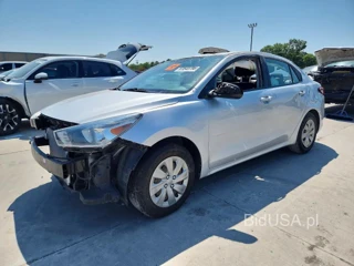 KIA RIO S