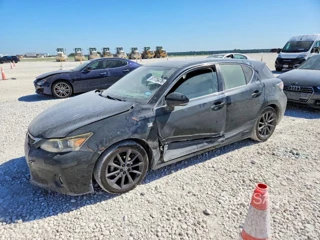 LEXUS CT 200