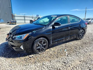 HYUNDAI ELANTRA VALUE EDITION