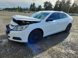 CHEVROLET MALIBU LS