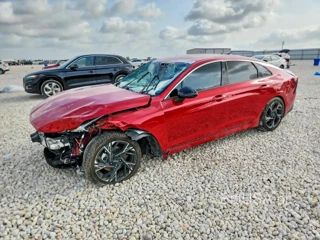 KIA K5 GT LINE