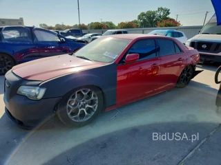 CHRYSLER 300 S