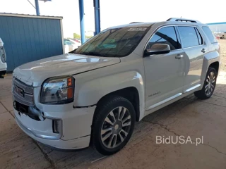 GMC TERRAIN DENALI