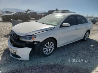 VOLKSWAGEN JETTA SE