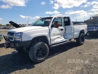 CHEVROLET SILVERADO K1500