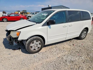 DODGE GRAND CARAVAN SE