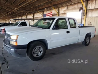 CHEVROLET SILVERADO C1500