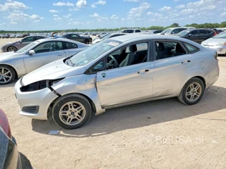 FORD FIESTA SE