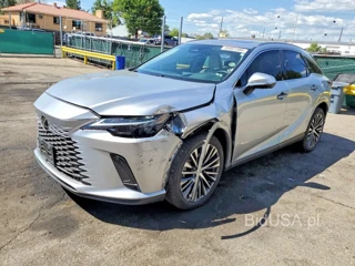LEXUS RX 350 PREMIUM+