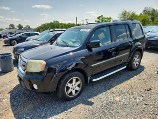HONDA PILOT TOURING