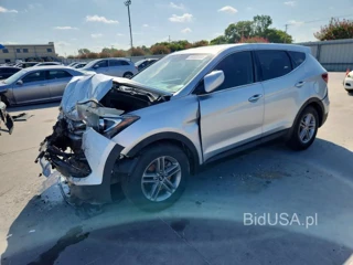 HYUNDAI SANTA FE SPORT 2.4L