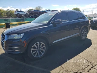 AUDI Q7 PREMIUM PLUS