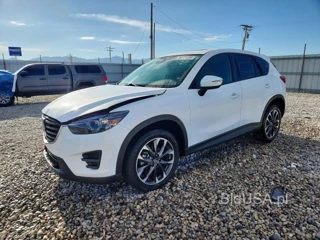 MAZDA CX-5 GT