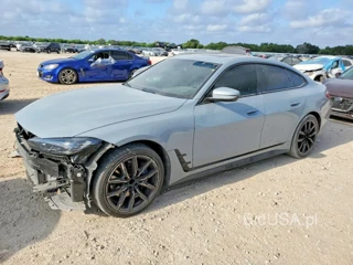 BMW 430I GRAN COUPE