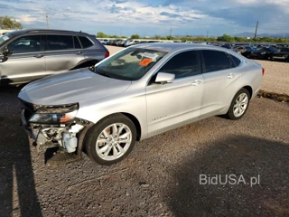 CHEVROLET IMPALA LT
