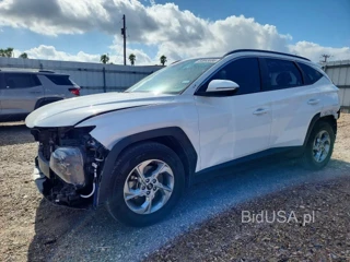 HYUNDAI TUCSON SEL