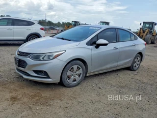 CHEVROLET CRUZE LS
