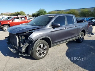 HONDA RIDGELINE RTL