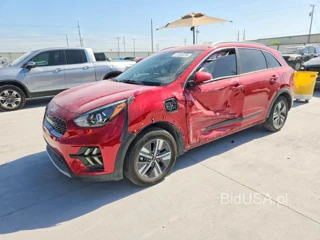 KIA NIRO EX