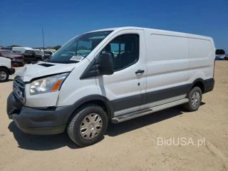 FORD TRANSIT T-250