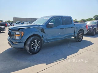 FORD F150 SUPERCREW