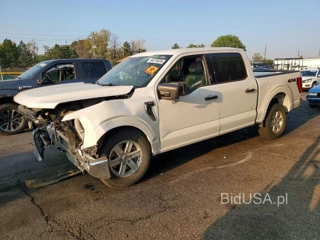FORD F150 SUPERCREW